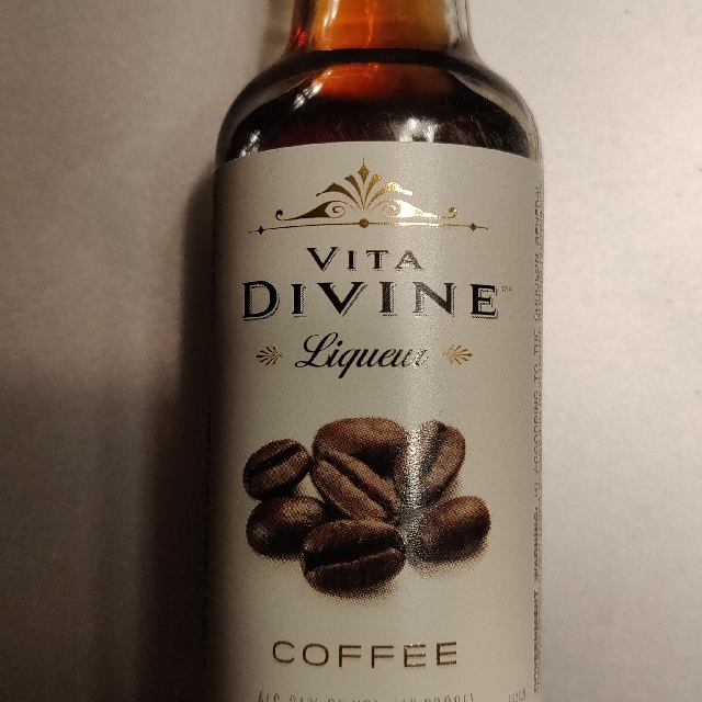 Vita Divine Coffee