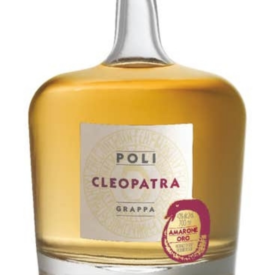 Poli Cleopatra Amarone Oro