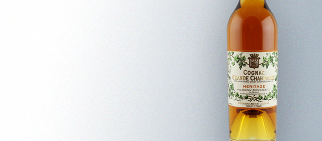 Cognac Dudognon Heritage