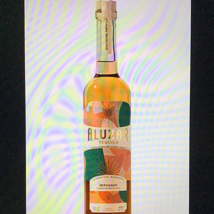 Aluzar Reposado