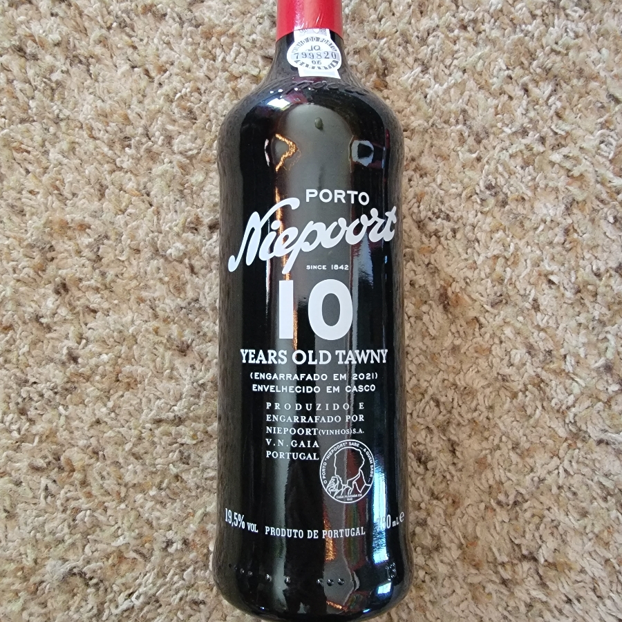 Niepoort 10 Year Tawny
