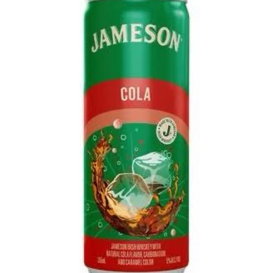 Jameson Cola