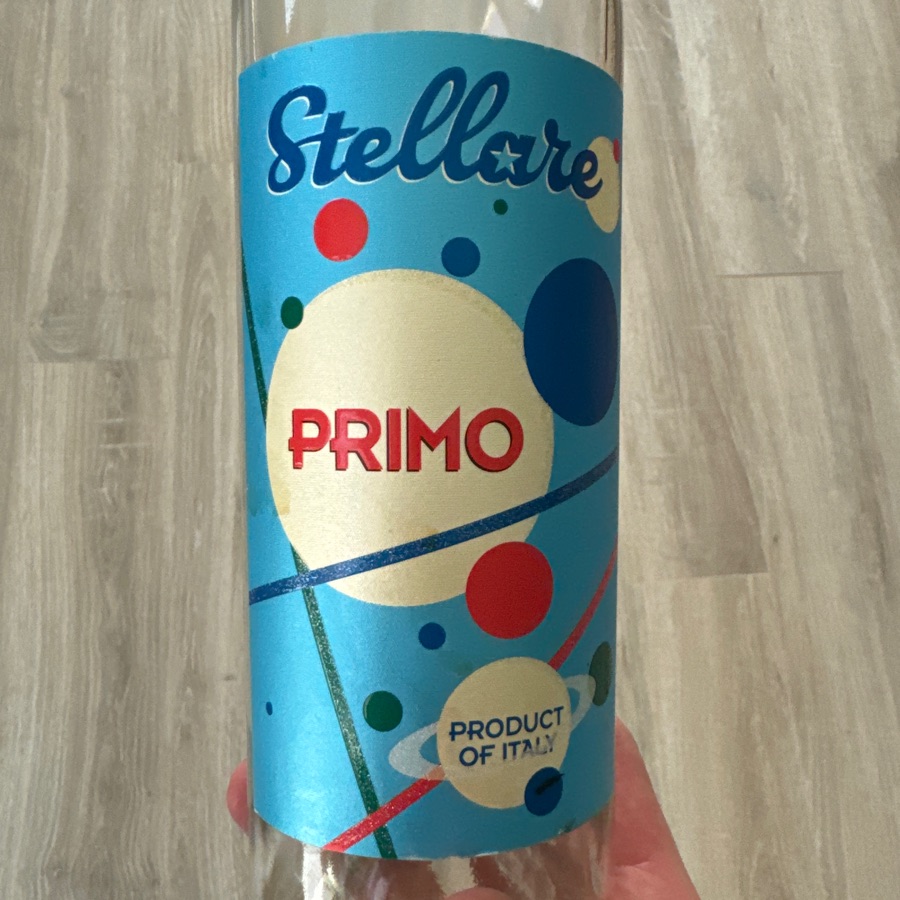 Stellare Primo