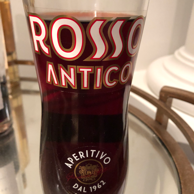 Rosso antico