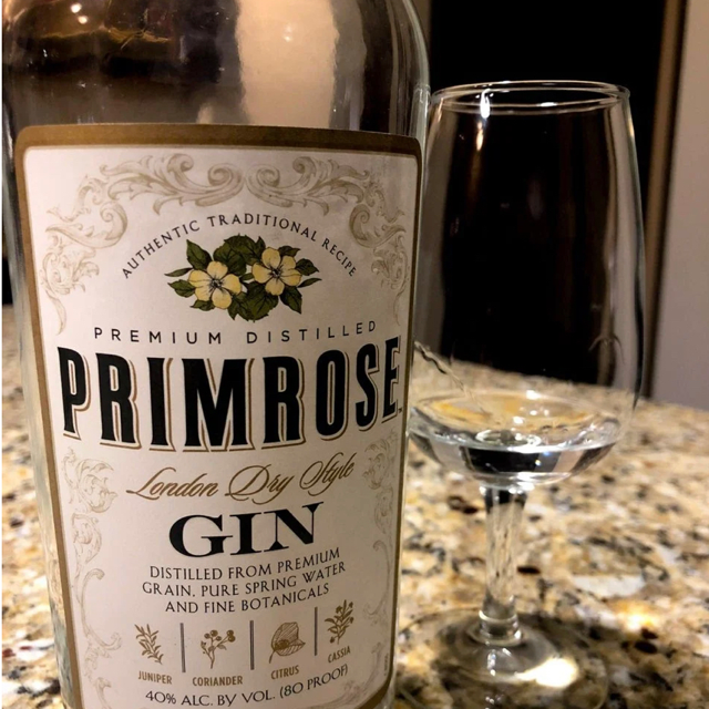 Primrose
