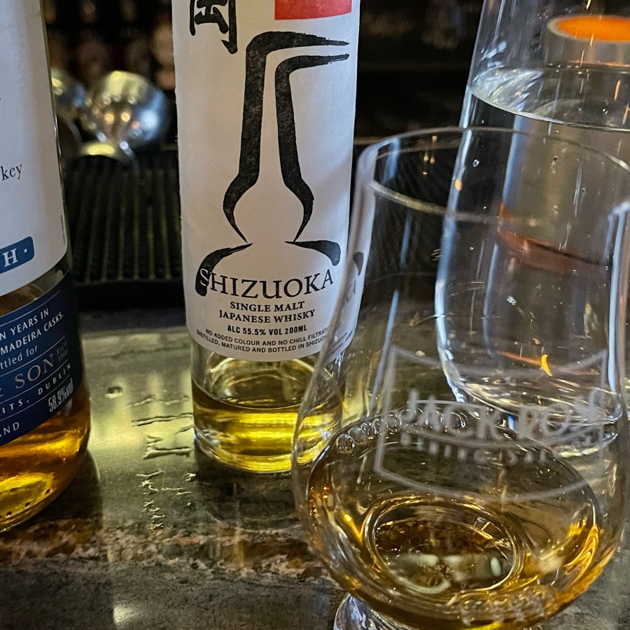 Shizuoka Prologue W