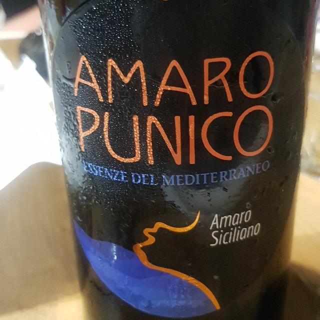 Amaro Punico