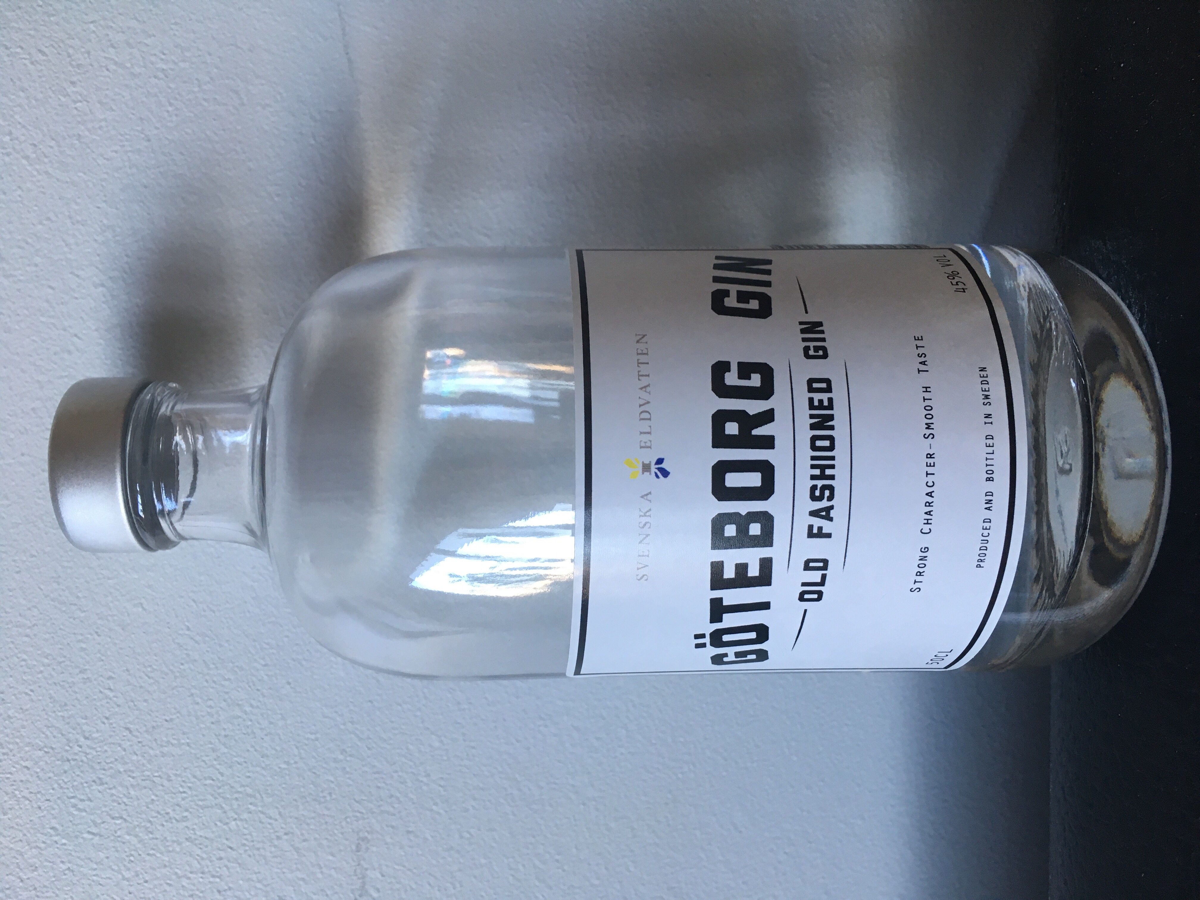 Göteborg Gin