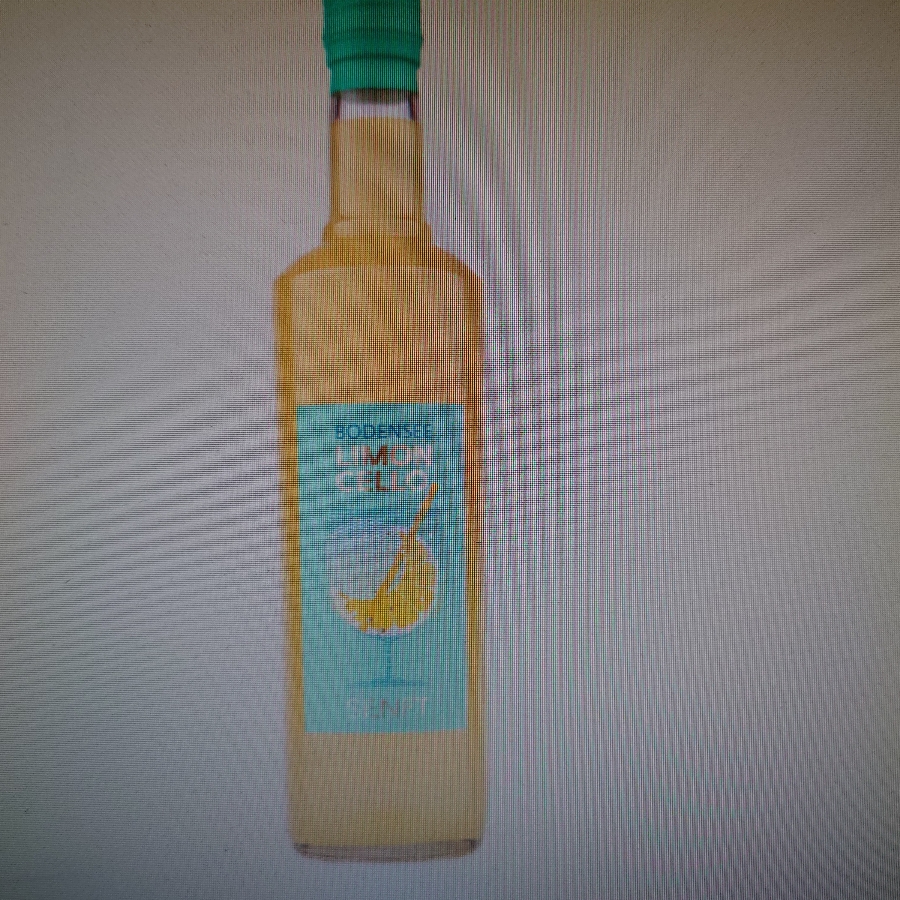 Senft Bodensee Limoncello