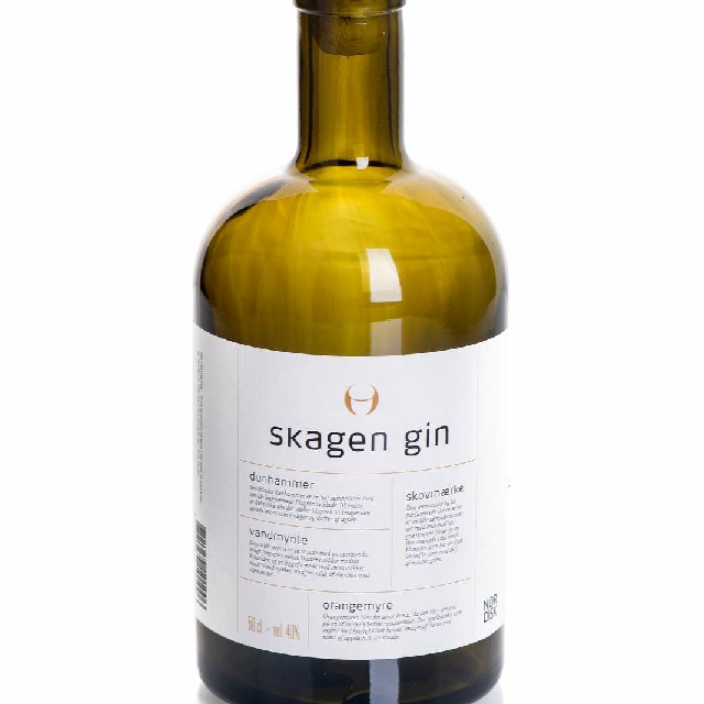 Skagen Gin