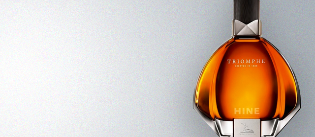 HINE Triomphe Cognac