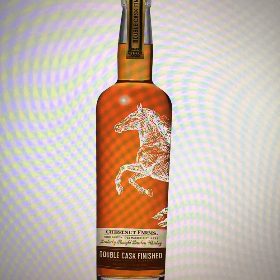 Chestnut Farms Double Cask Finished Bourbon