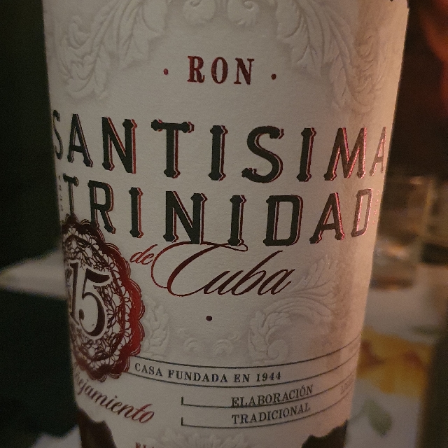 Santisima Trinidad de Cuba 15