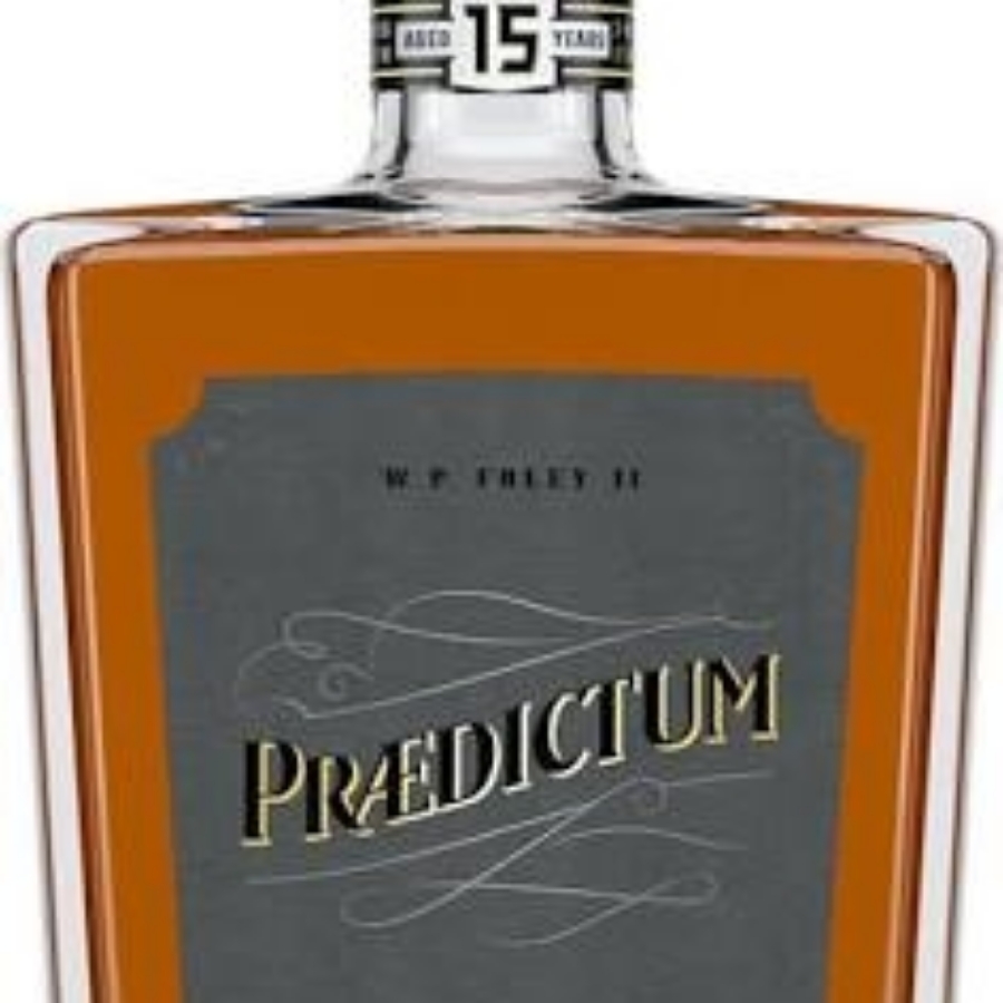 Praedictum 15 Year Bourbon