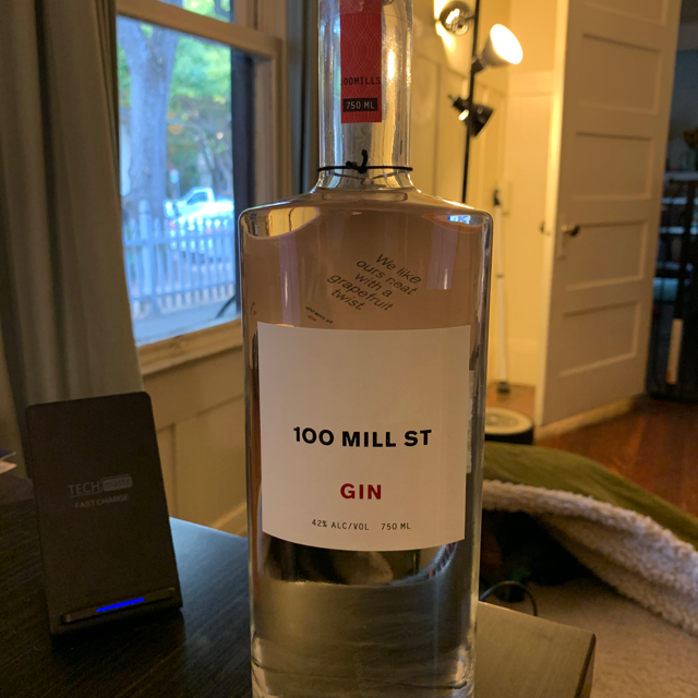 100 Mill Street