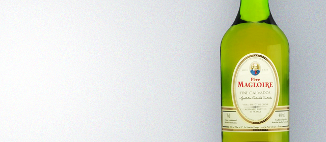 Père Magloire Calvados Fine