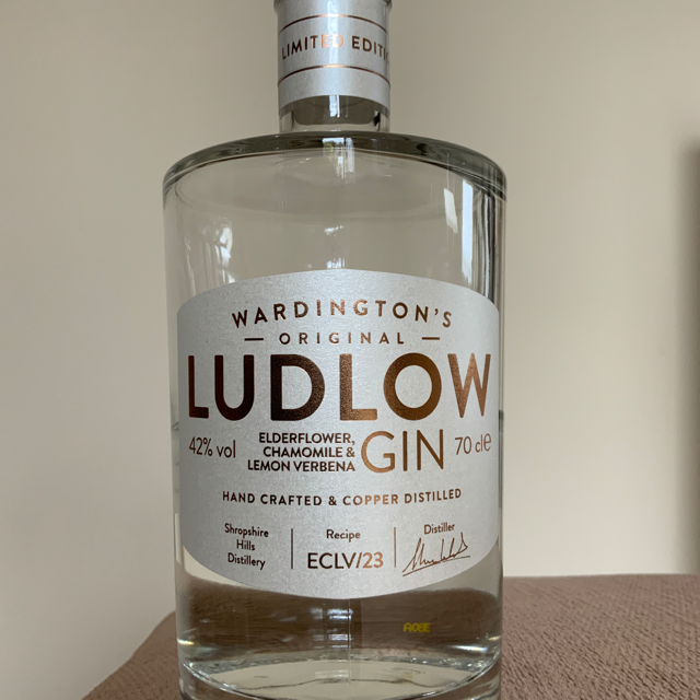Ludlow