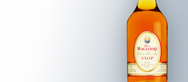 Père Magloire Calvados VSOP