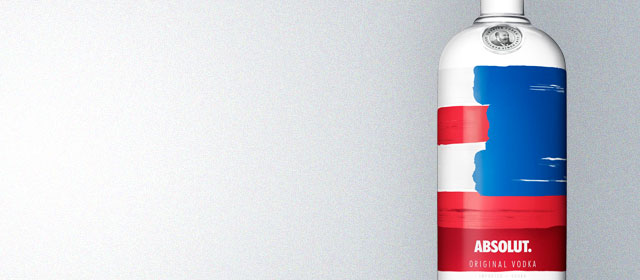 Absolut America