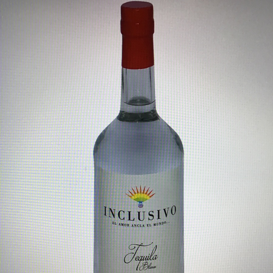 Inclusivo Blanco