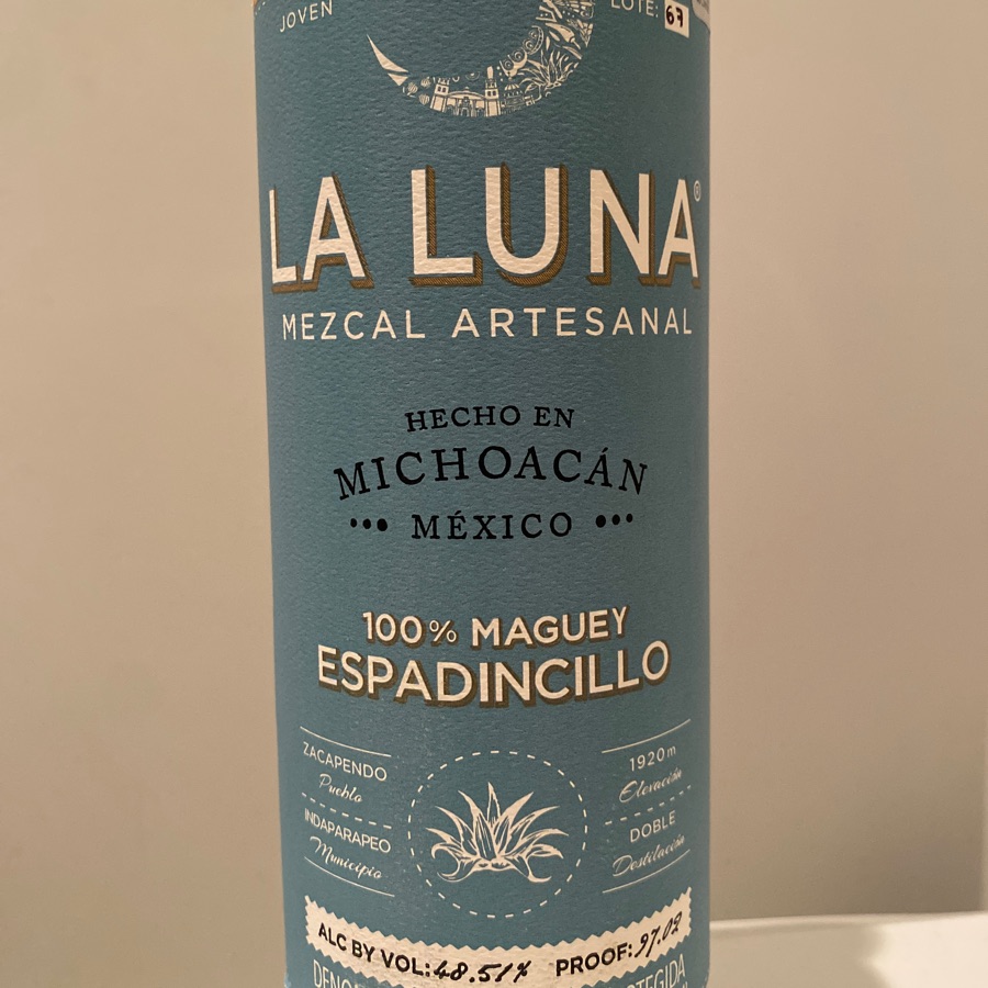 La Luna Espadincillo