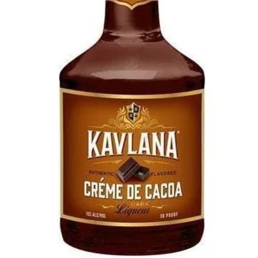 Kavlana Créme de Cacoa Dark