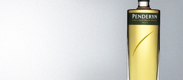 Penderyn Peated