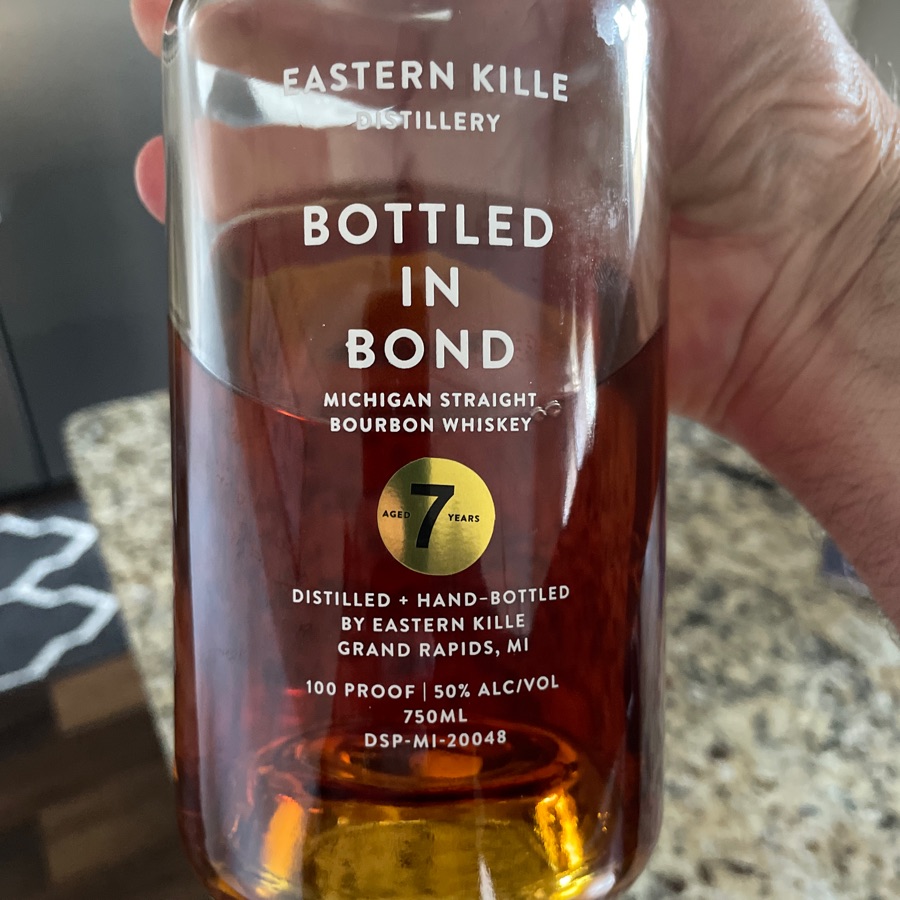 Eastern Kille BIB 7yr