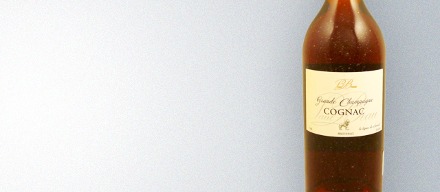 Paul Beau Lignee de Samuel Cognac