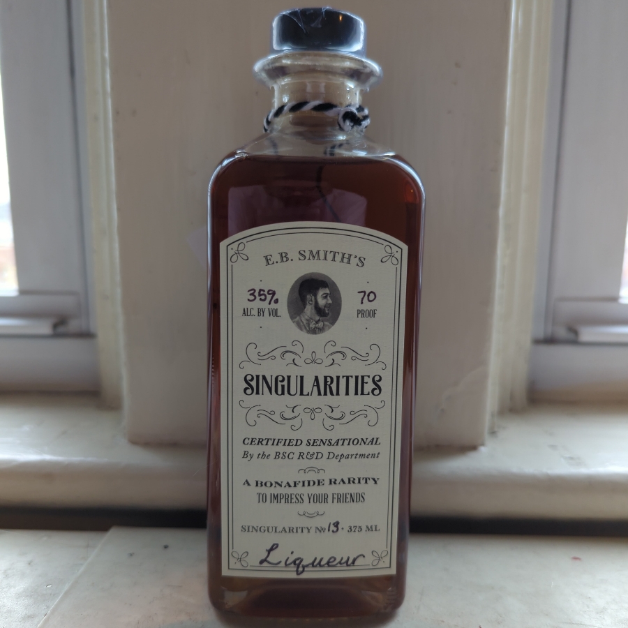 Baltimore Spirits Company Singularity No. 13