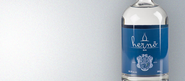 Hernö Gin