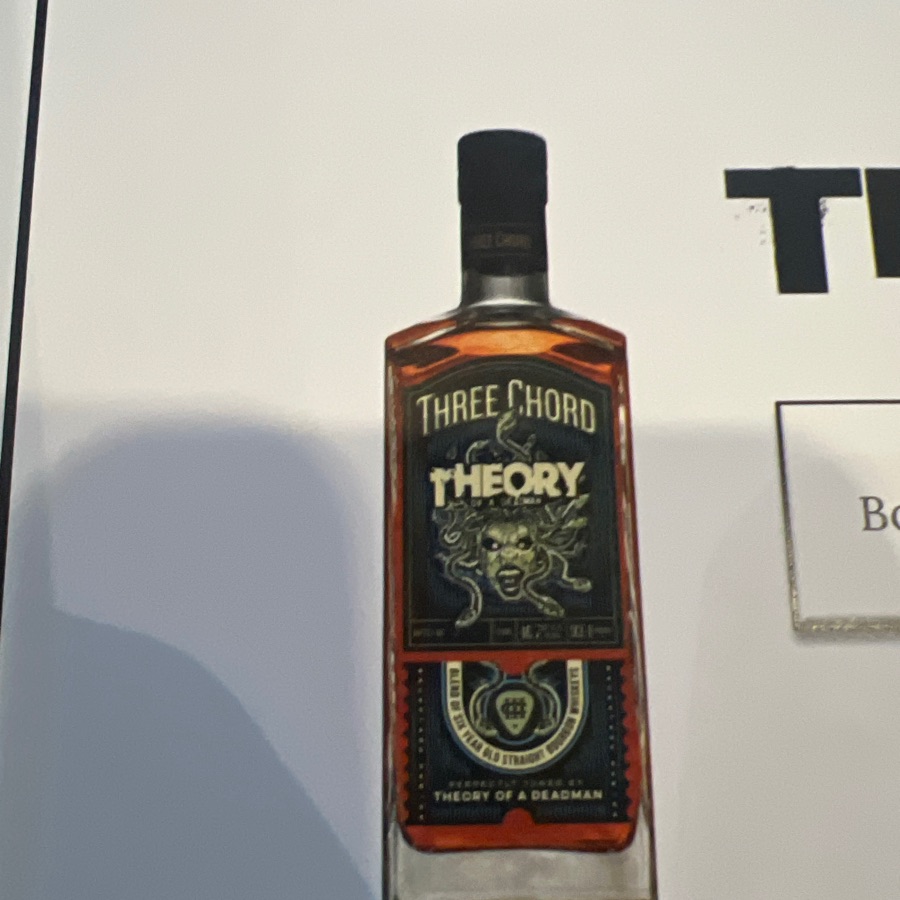 Theory of a Deadman