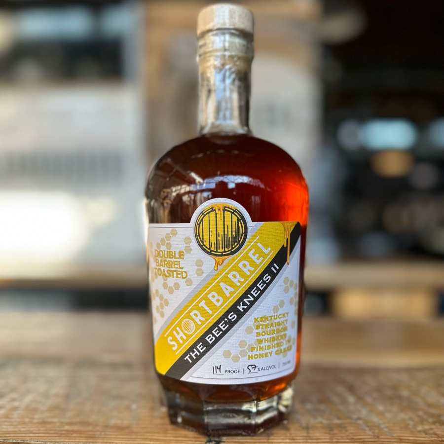 Shortbarrel The Bee's Knees 2