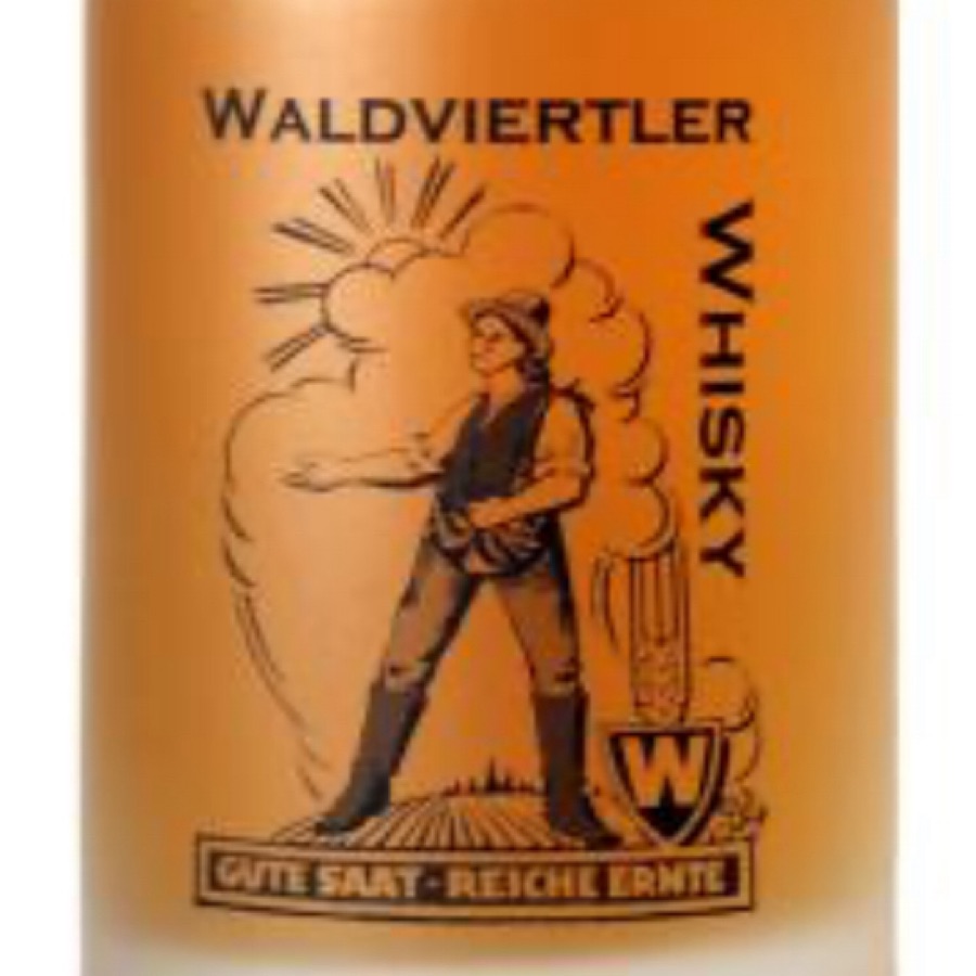 Weidenauer Hafermalz