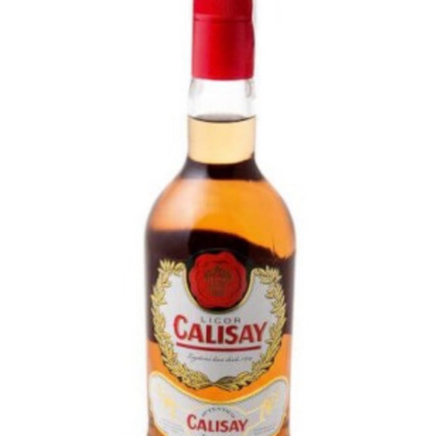 Licor Calisay