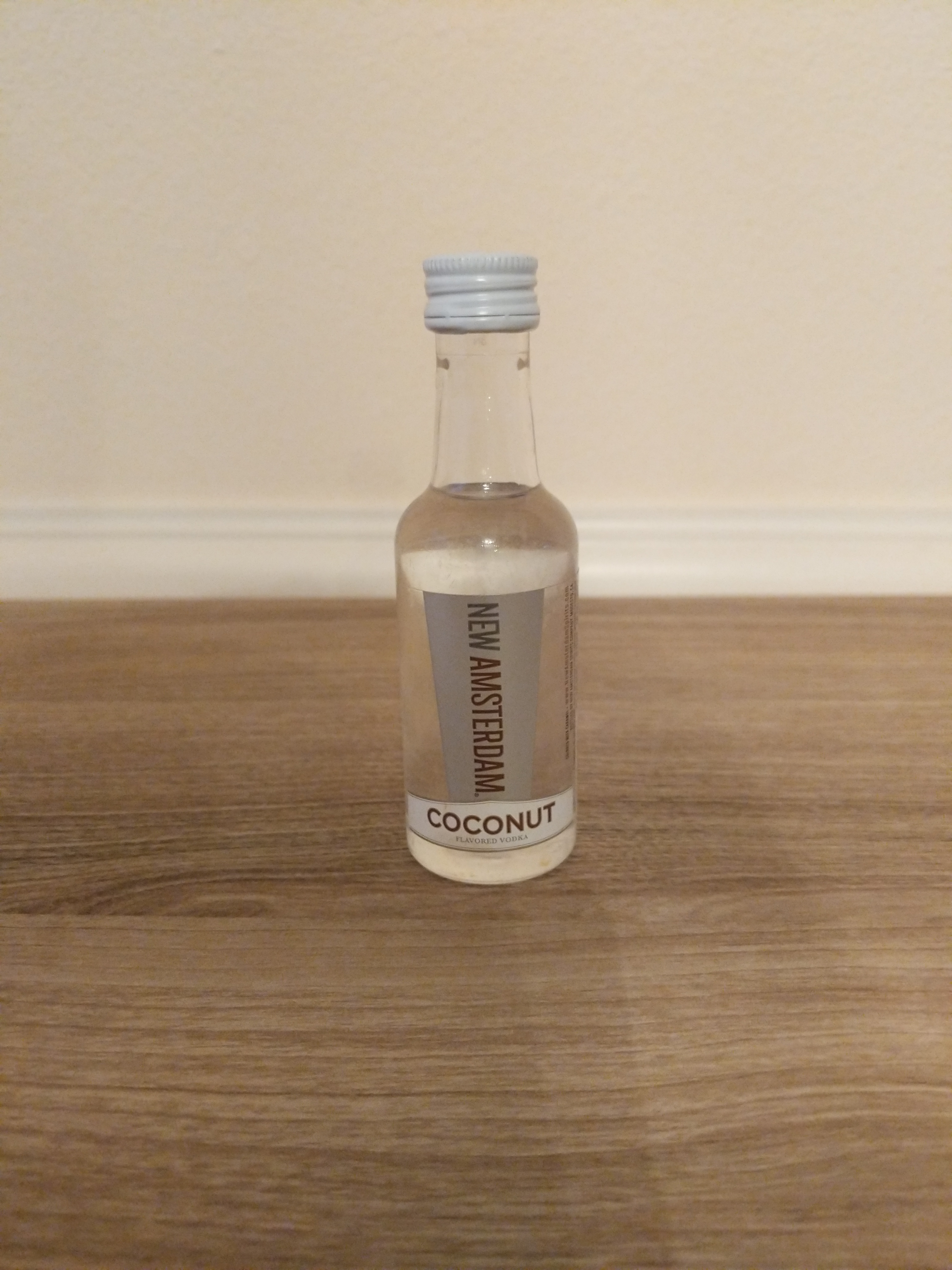 New Amsterdam Coconut