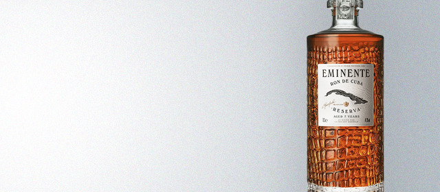 Eminente Reserva 7 Year