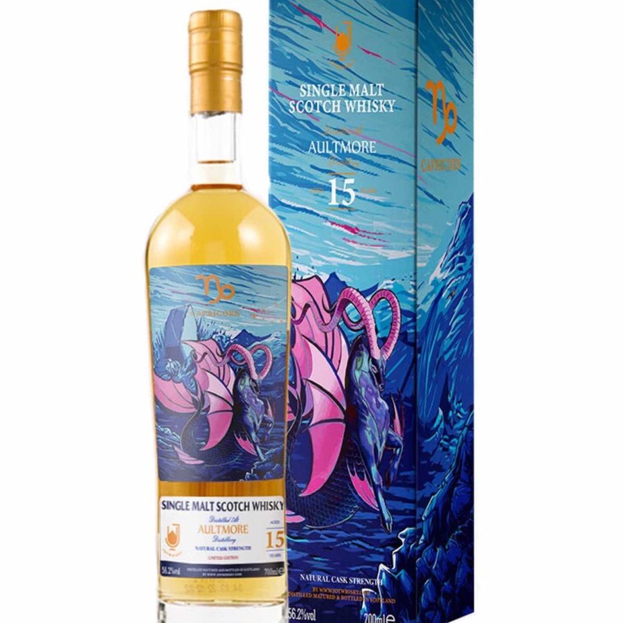 JOYWHISKY AULTMORE 15 YEAR OLD