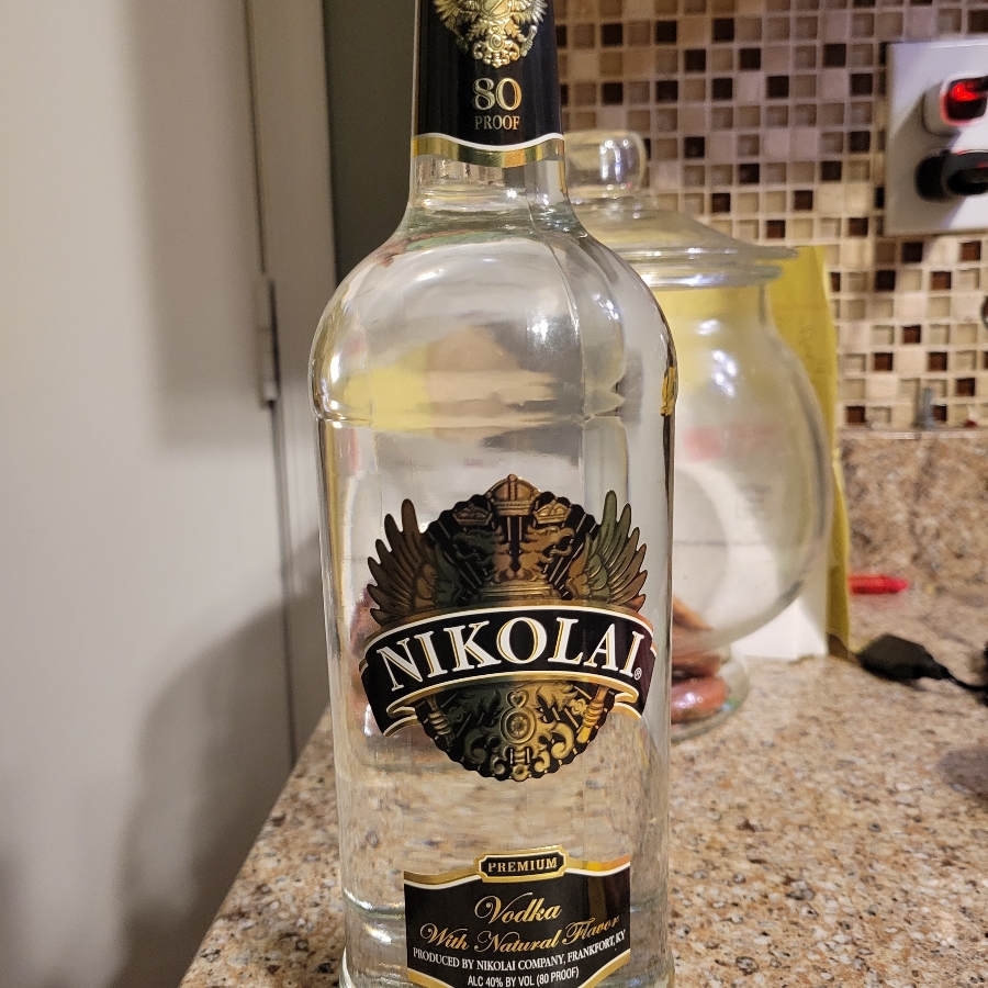 Nikolai