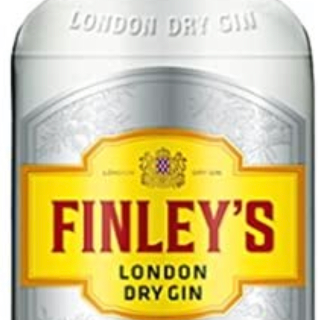 Finley's London Dry Gin