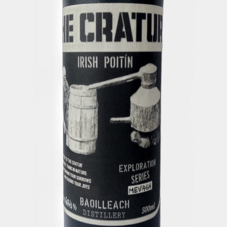 Baoilleach The Cratur - MEVAGH
