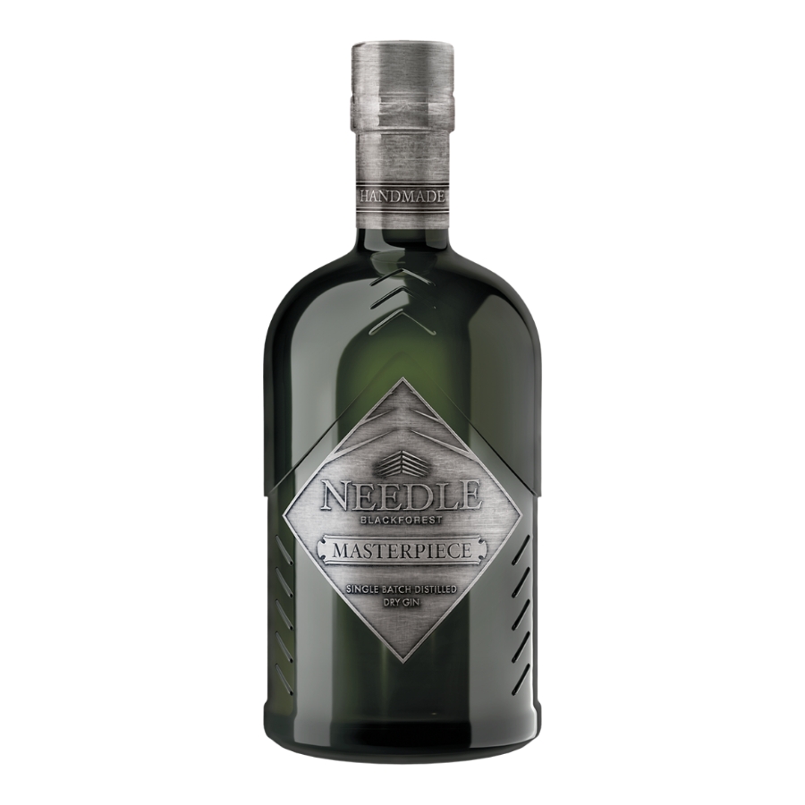 Needle Blackforest Masterpiece Dry Gin