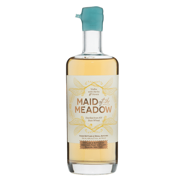 Maid of the Meadow