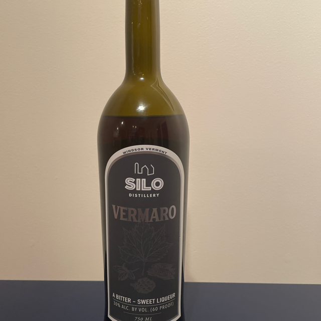Silo Vermaro