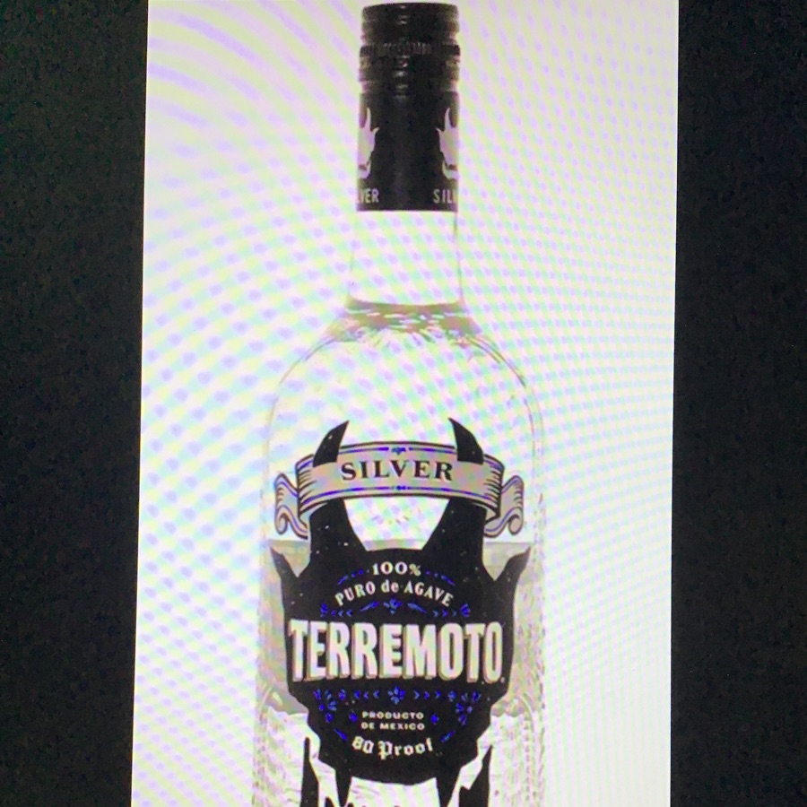 Terremoto Silver