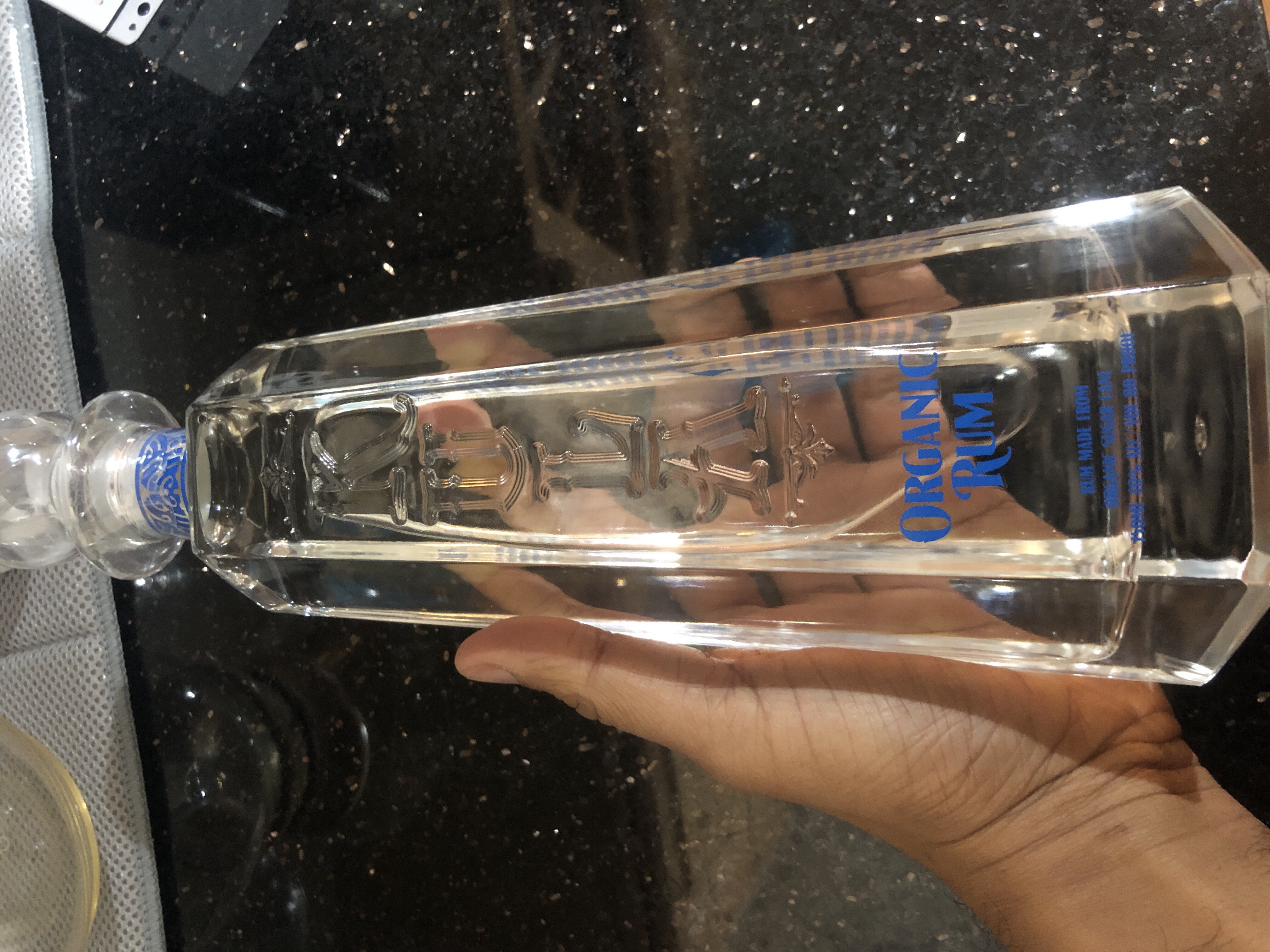 Kula Rum