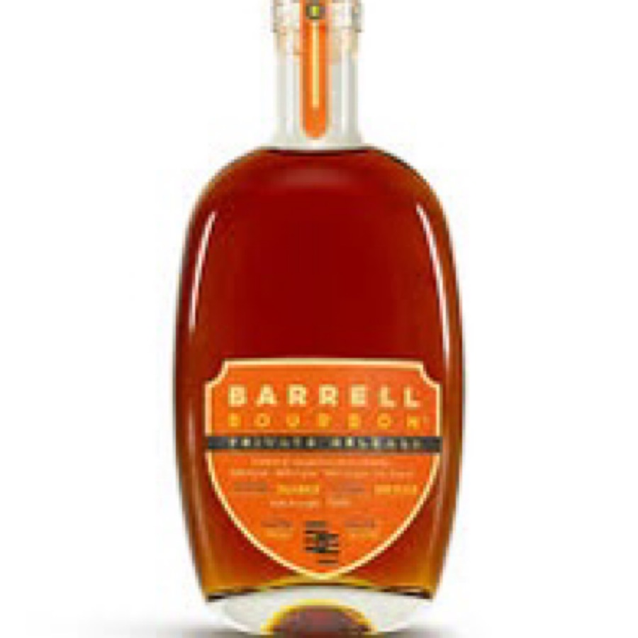 Barrell Craft Bourbon Private Release (Molly's Spirits)