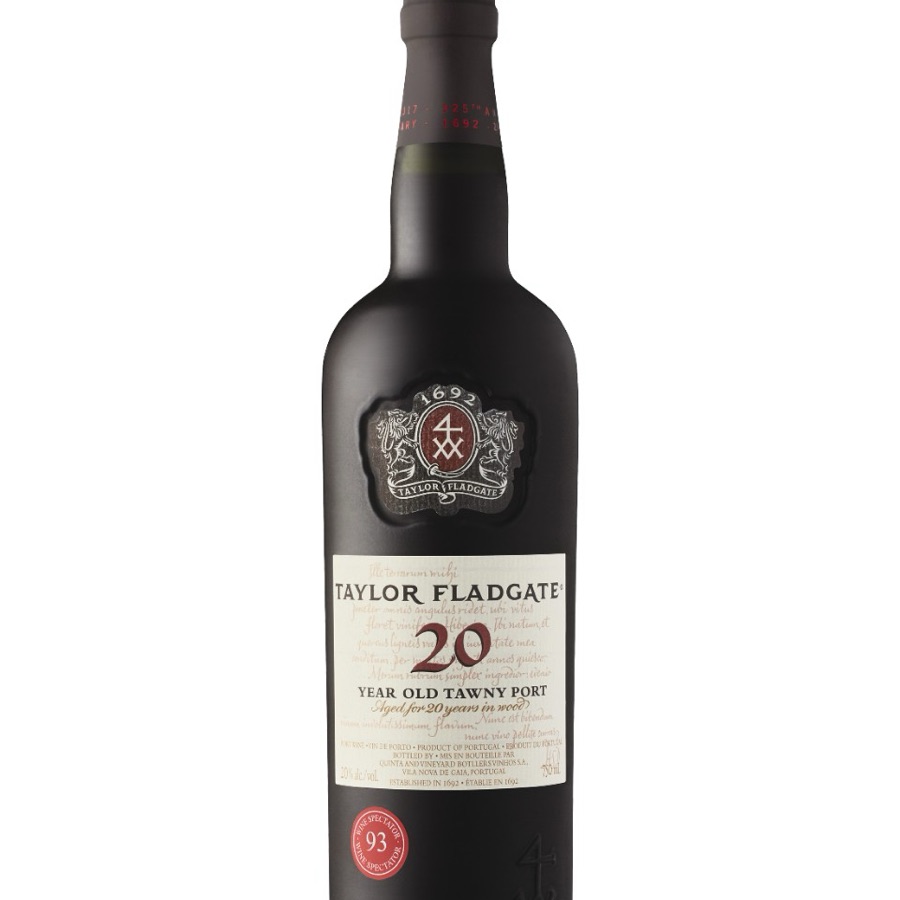 Taylor Fladgate 20 Year Tawny Port