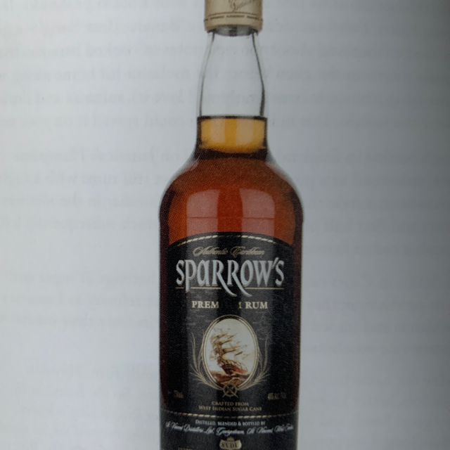 Sparrow's Premium