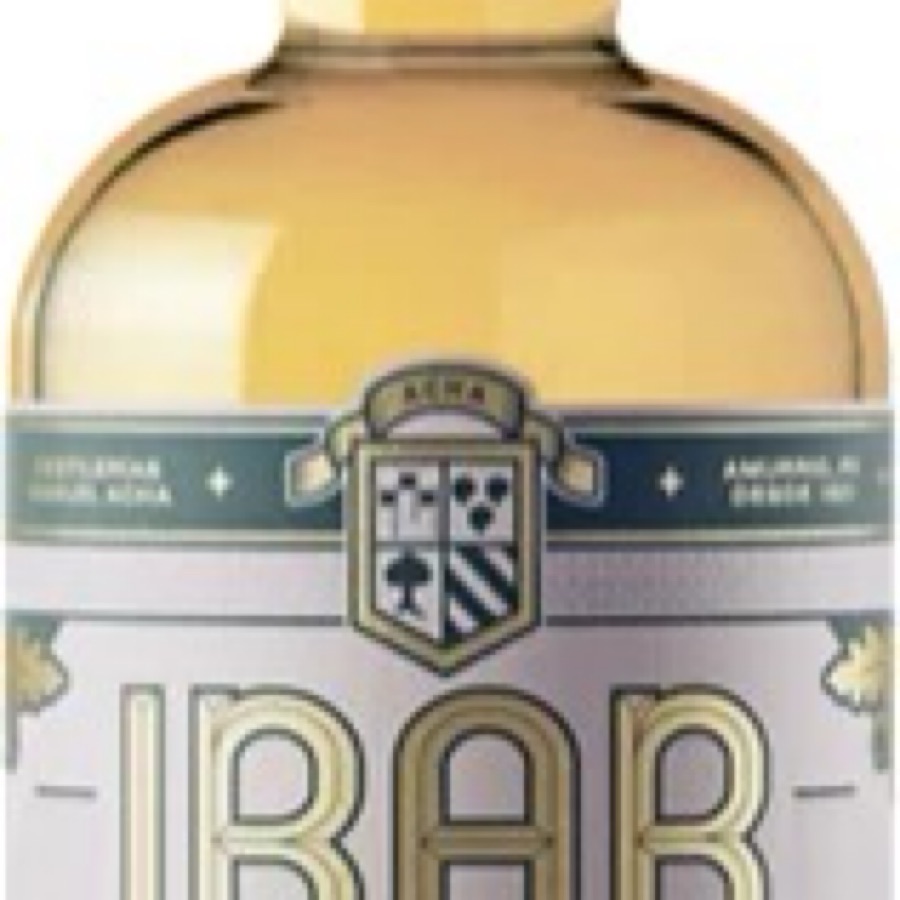 Ibar Basque Mountain Whisky